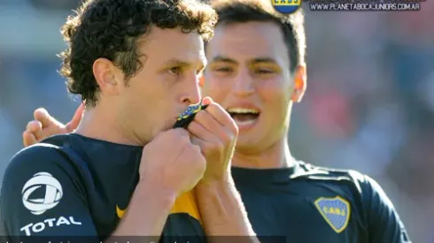 Boca sigue como único líder