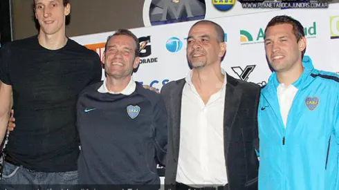 Esta noche vuelve la Liga Nacional de básquet