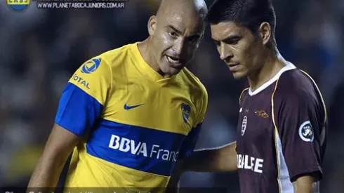 Cita confirmada ante Lanús