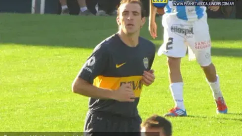 Somoza: “Va a ser un lindo partido”