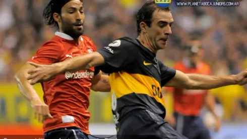 Por una cabeza