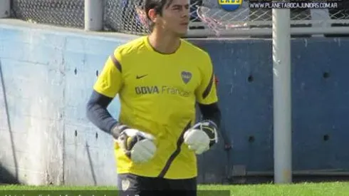 Atajado a la cima