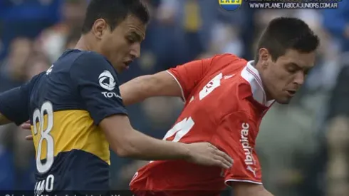 Sánchez Miño: “Ganar sí o sí”
