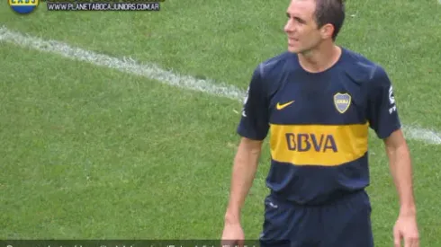 Somoza: “Lo dimos vuelta jugando y con contundencia”
