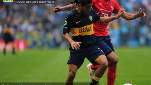 Erviti: “Me siento más cómodo y útil”