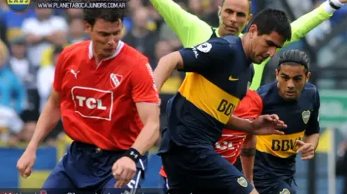 Viatri: “Cuando tenemos que golpear, golpeamos”