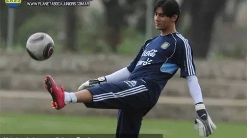 Ustari y Clemente, titulares ante Brasil
