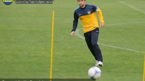 Caruzzo: “Si se critica a Boca, ¿qué queda para el resto?”