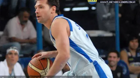 El básquet hace su debut como local