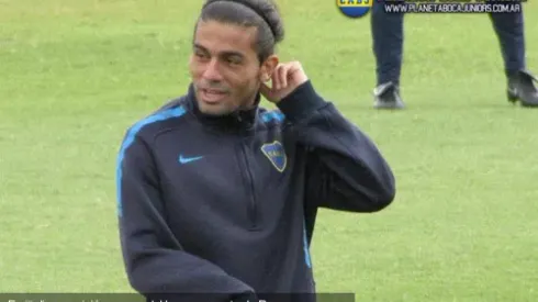 Erviti: “El fútbol es para inteligentes, no para los que juegan lindo”