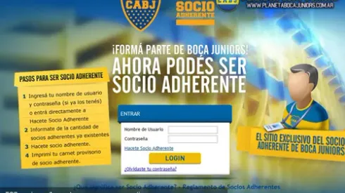 Otros 500 socios adherentes pasaron a ser activos