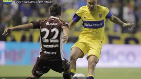 Busca extender la racha
