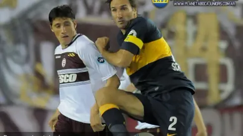 Minuto a minuto: Lanús 2 – 0 Boca Juniors