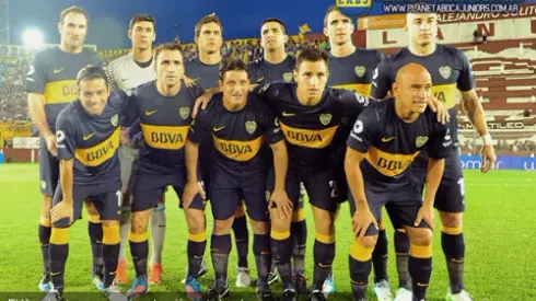 Uno por uno ante Lanús: Perdió la punta