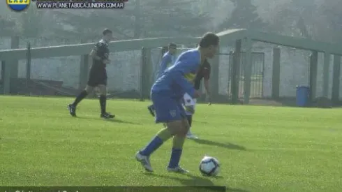 Saldo a favor ante Estudiantes