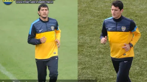 Con varios aparte