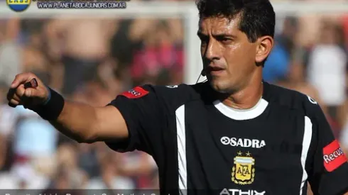 Pezzotta dirigirá ante San Martín de San Juan