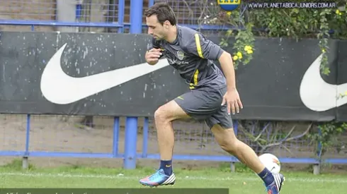 Albín: “Este equipo no juega vistoso”