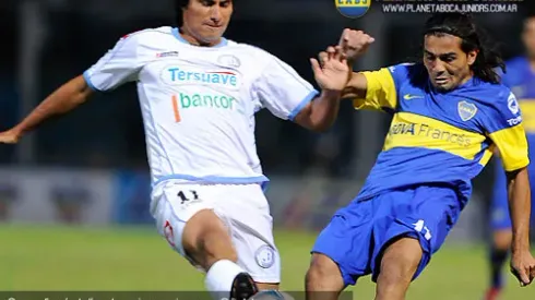 Cita confirmada ante Belgrano