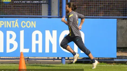 Erviti: “En el fútbol mandan los resultados”