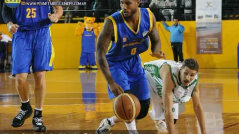 Cómodo triunfo ante Gimnasia