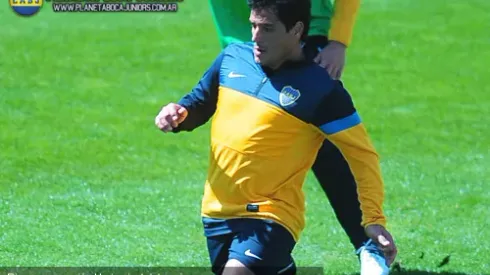 Rivero: “Tratar de volver a la punta lo más rápido posible”
