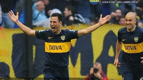 Volver al triunfo
