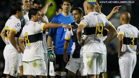 Lo que dejó el empate ante San Martín, en números