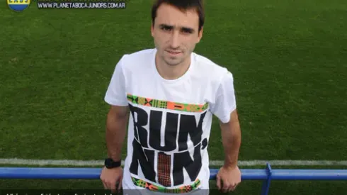 Albín: “No hay que caer en la locura”