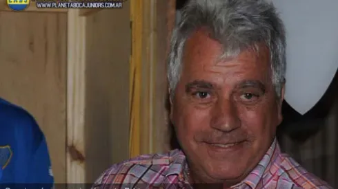 Crespi: “Hace mucho que Boca no juega como nos gusta”