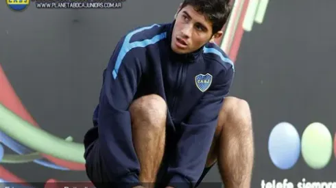 Erbes: “Siempre me vi reflejado en Battaglia”