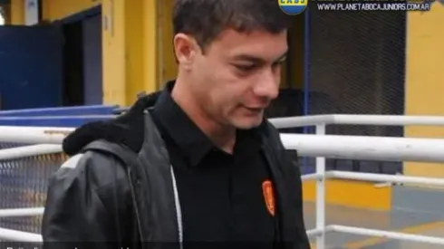 Battaglia: “Yo sigo viniendo”