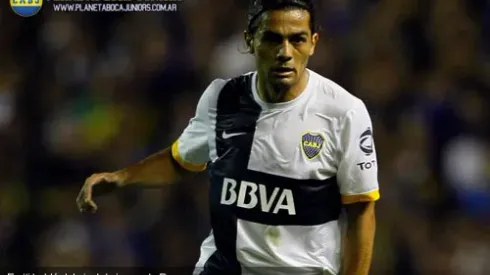 Erviti: “Queremos darle más juego al equipo”
