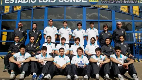 Boca será anfitrión de la Copa Master de vóley