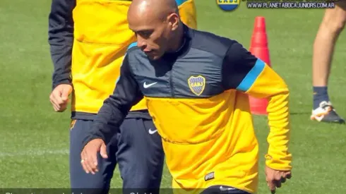 Clemente se pierde el partido ante Belgrano