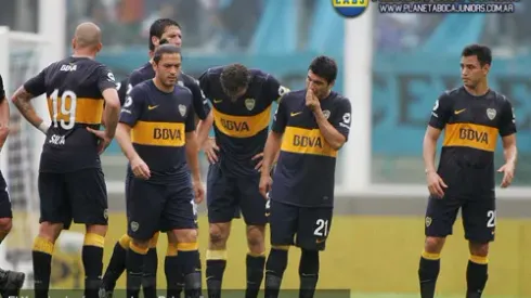Uno por uno ante Belgrano: Tarde para el olvido