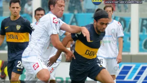 Lo que dejó la derrota ante Belgrano, en números