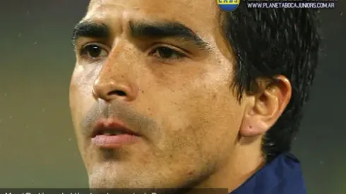 Morel Rodríguez: “Algo está pasando en Boca”