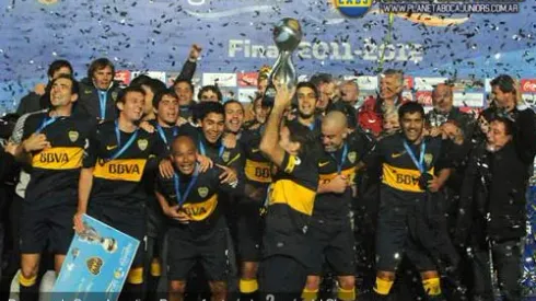 Boca jugará la Supercopa Argentina ante Arsenal