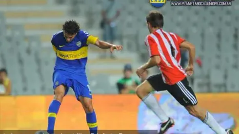 Cita confirmada contra Estudiantes