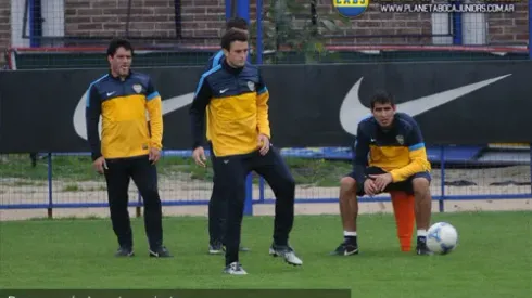 Le hacen caso a Angelici