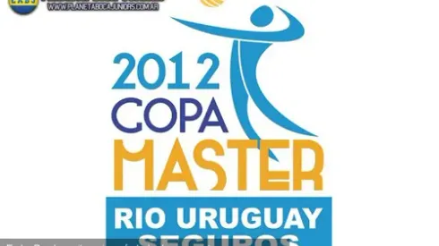 Mañana comienza la Copa Master de vóley
