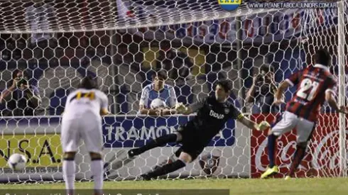 Minuto a minuto: Cerro Porteño 2 – 1 Boca Juniors