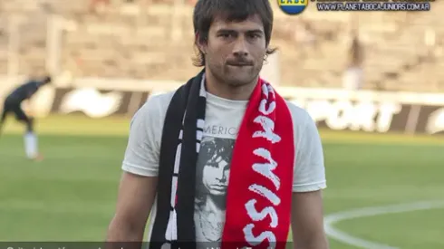 Cvitanich: “Pegarle a los clubes grandes vende”
