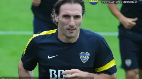 Schiavi: “Estamos a tiempo de buscarle la vuelta”