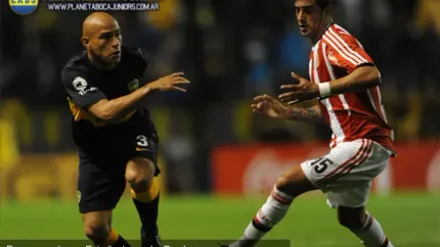 Minuto a minuto: Boca Juniors 0 – 0 Estudiantes (LP)