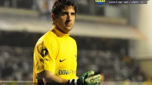 Orion: “Vamos a tratar de ganarle a River”
