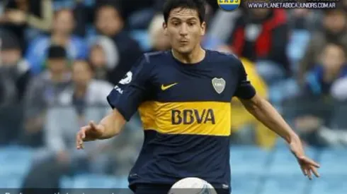 Burdisso: “Son rachas que hay que cortar”