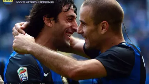 Una “Joya” de gol