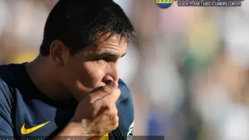 Viatri: “Para todo el mundo, hoy soy el peor”